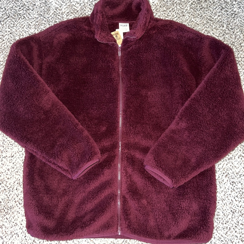 PINK Sherpa